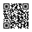 QR kód na túto stránku zeliezovce.oma.sk sport futbal