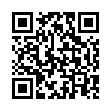 QR kód na túto stránku zeliezovce.oma.sk turistika informacie