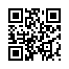 QR kód na túto stránku zeliezovce.oma.sk u