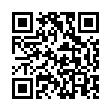 QR kód na túto stránku zeliezovce.oma.sk u adyho 34