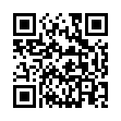 QR kód na túto stránku zeliezovce.oma.sk u adyho 7