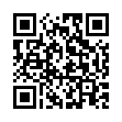 QR kód na túto stránku zeliezovce.oma.sk u agatova 1