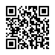 QR kód na túto stránku zeliezovce.oma.sk u brezova 9