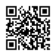 QR kód na túto stránku zeliezovce.oma.sk u cintorinska 2