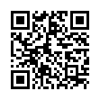QR kód na túto stránku zeliezovce.oma.sk u cintorinska 22