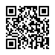 QR kód na túto stránku zeliezovce.oma.sk u fucikova 8