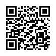 QR kód na túto stránku zeliezovce.oma.sk u hronska 10