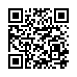 QR kód na túto stránku zeliezovce.oma.sk u jarmocna