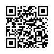 QR kód na túto stránku zeliezovce.oma.sk u jesenskeho