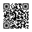 QR kód na túto stránku zeliezovce.oma.sk u komenskeho 32