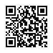 QR kód na túto stránku zeliezovce.oma.sk u komenskeho 45