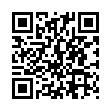 QR kód na túto stránku zeliezovce.oma.sk u komenskeho 49