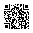 QR kód na túto stránku zeliezovce.oma.sk u l-stura 1