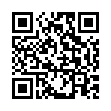 QR kód na túto stránku zeliezovce.oma.sk u l-stura 8
