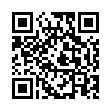 QR kód na túto stránku zeliezovce.oma.sk u mikulska 58