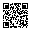 QR kód na túto stránku zeliezovce.oma.sk u mikulska 89