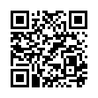 QR kód na túto stránku zeliezovce.oma.sk u nabrezna 8