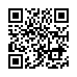 QR kód na túto stránku zeliezovce.oma.sk u pionierska 2
