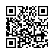 QR kód na túto stránku zeliezovce.oma.sk u pionierska 26