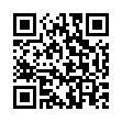 QR kód na túto stránku zeliezovce.oma.sk u sacherova