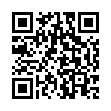 QR kód na túto stránku zeliezovce.oma.sk u sacherova 24