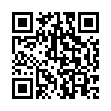 QR kód na túto stránku zeliezovce.oma.sk u sacherova 39