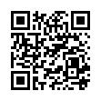 QR kód na túto stránku zeliezovce.oma.sk u sacherova 4
