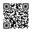 QR kód na túto stránku zeliezovce.oma.sk u sacherova 40