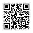 QR kód na túto stránku zeliezovce.oma.sk u sacherova 42