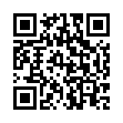 QR kód na túto stránku zeliezovce.oma.sk u sacherova 49