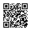 QR kód na túto stránku zeliezovce.oma.sk u sacherova 59