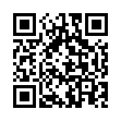 QR kód na túto stránku zeliezovce.oma.sk u sacherova 6