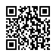 QR kód na túto stránku zeliezovce.oma.sk u sacherova 64