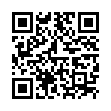 QR kód na túto stránku zeliezovce.oma.sk u sacherova 81