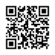 QR kód na túto stránku zeliezovce.oma.sk u sacherova 86