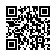 QR kód na túto stránku zeliezovce.oma.sk u sacherova 88