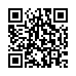 QR kód na túto stránku zeliezovce.oma.sk u sacherova 92A
