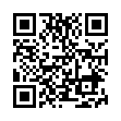 QR kód na túto stránku zeliezovce.oma.sk u sladkovicova 27