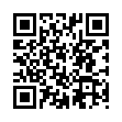 QR kód na túto stránku zeliezovce.oma.sk u snp 158