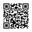 QR kód na túto stránku zeliezovce.oma.sk u tulipanova 8