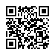 QR kód na túto stránku zeliezovce.oma.sk u zahradna 13