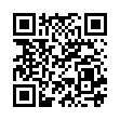 QR kód na túto stránku zeliezovce.oma.sk u zahradna 20