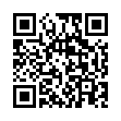 QR kód na túto stránku zeliezovce.oma.sk u zahradna 29