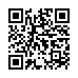 QR kód na túto stránku zeliezovce.oma.sk zdravotnictvo