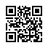 QR kód na túto stránku zelkovice.oma.sk doprava