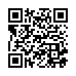 QR kód na túto stránku zelovce.oma.sk cyklotrasa