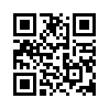 QR kód na túto stránku zelovce.oma.sk sport