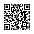 QR kód na túto stránku zelovce.oma.sk stravovanie