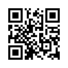 QR kód na túto stránku zelovce.oma.sk u 1-maja