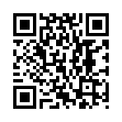 QR kód na túto stránku zelovce.oma.sk u 1-maja 10